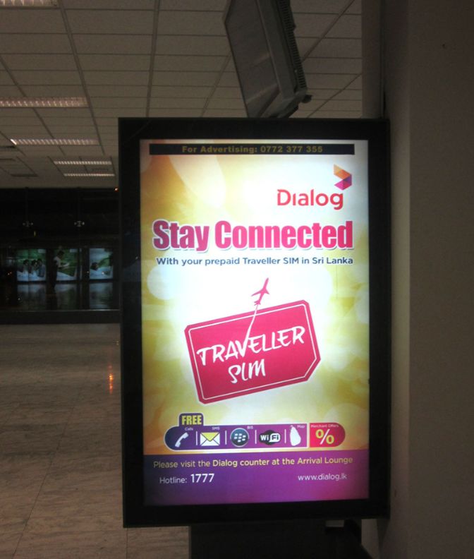 Advertising at Madurai Airport,Airport Advertising Agency in Madurai